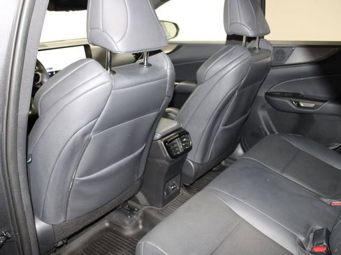 Used 2023 Lexus NX 350 F Sport AWD/4WD image 25