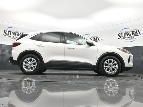 Used 2023 Ford Escape Active w/ Tech Pack #2 FWD image 33