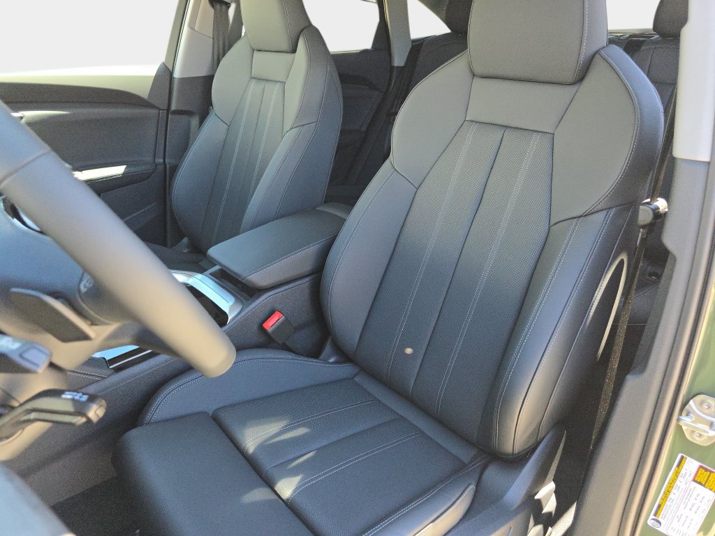 New 2026 Audi Q5 Premium Plus AWD/4WD image 15