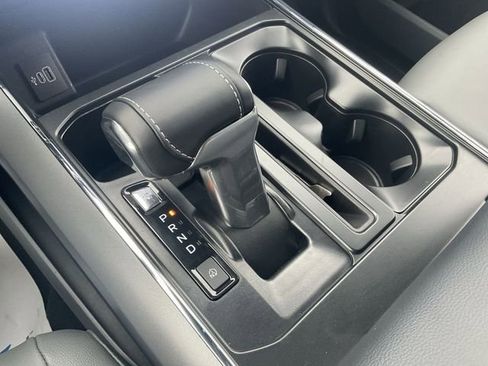 New 2025 Ford F150 Lightning Flash AWD/4WD image 20