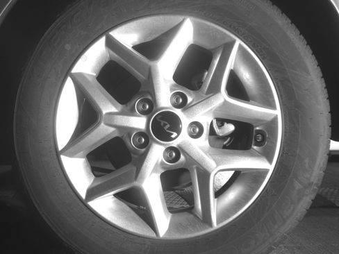 Used 2025 Kia Soul LX w/ LX Technology Package image 14