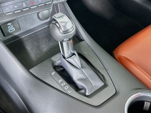 Used 2026 Ford Mustang Premium RWD image 24