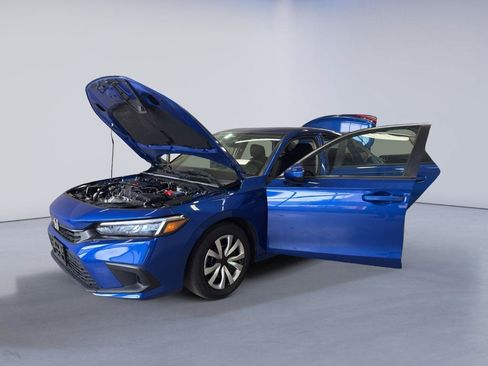 Used 2022 Honda Civic LX image 11