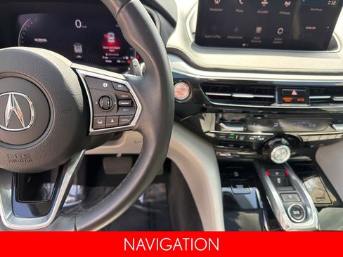 Used 2023 Acura MDX FWD w/ Technology Package image 16