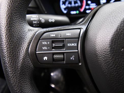 Certified 2025 Honda CR-V LX image 20
