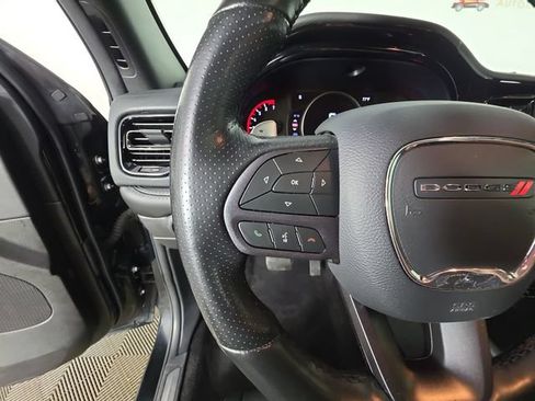 Used 2021 Dodge Durango GT AWD/4WD image 28
