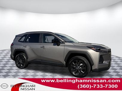 Used 2026 Toyota RAV4 XLE Premium