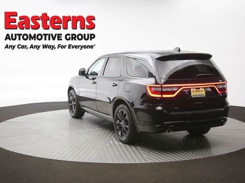 Used 2022 Dodge Durango R/T w/ Blacktop Package AWD/4WD image 67