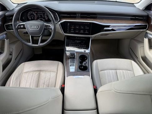 Used 2019 Audi A6 3.0T Premium Plus w/ Premium Plus Package image 13