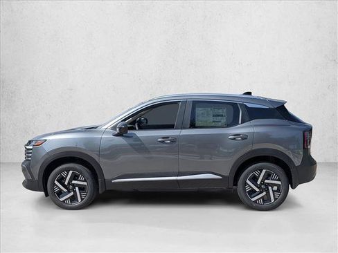 New 2026 Nissan Kicks SV FWD image 5