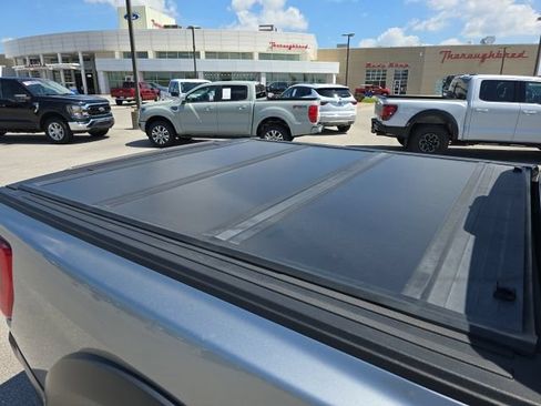 Used 2022 Ford F150 Raptor w/ Equipment Group 801A High AWD/4WD image 19