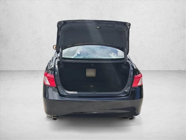 Used 2007 Lexus ES 350 w/ Premium Pkg FWD image 6