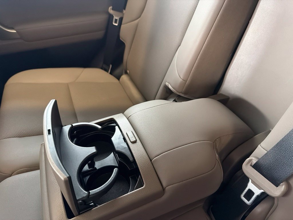 Used 2020 Lexus GX 460 Premium w/ Premium Package AWD/4WD image 90