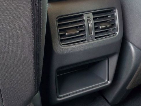 New 2026 Nissan Rogue S image 27