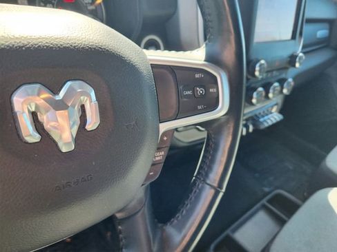 Used 2022 RAM 1500 Big Horn image 25