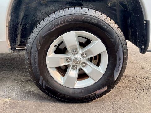 Used 2013 RAM 1500 Tradesman w/ Popular Equipment Group AWD/4WD image 24