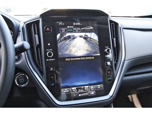 New 2026 Subaru Crosstrek 2.0i Premium AWD/4WD image 20