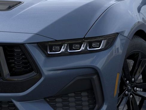 New 2025 Ford Mustang GT RWD image 18