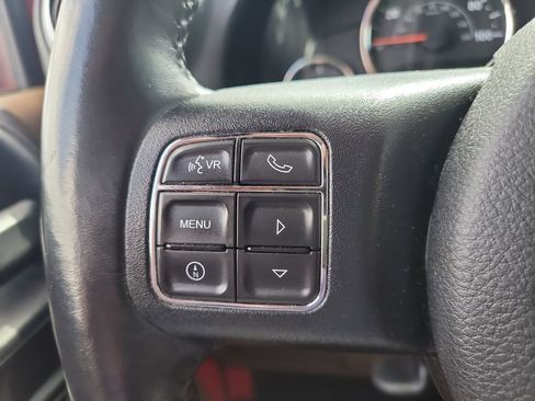 Used 2017 Jeep Wrangler Unlimited Sahara w/ Max Tow Package image 25