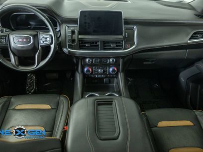 Used 2023 GMC Yukon XL AT4 w/ AT4 Premium Package