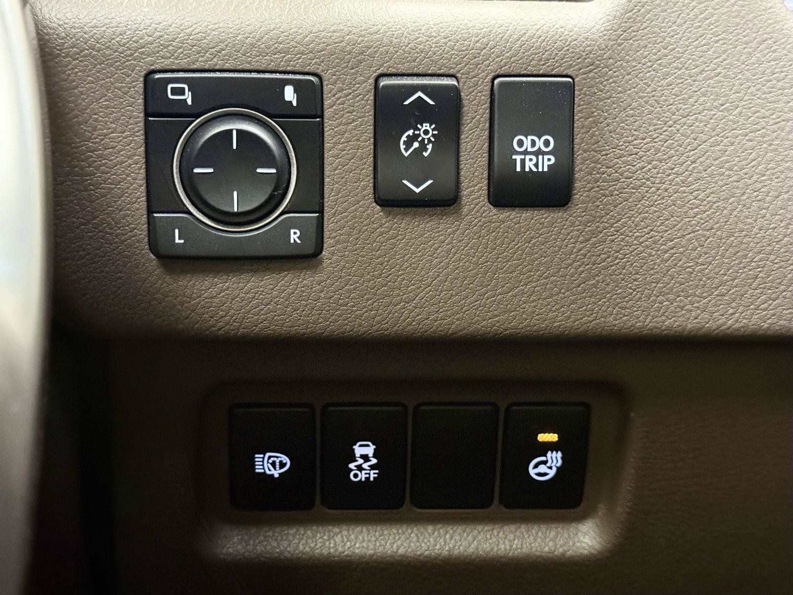 Used 2016 Lexus GX 460 Luxury AWD/4WD image 18