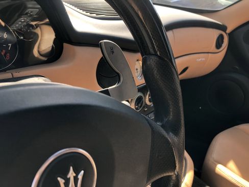 Used 2006 Maserati GranSport Spyder image 18