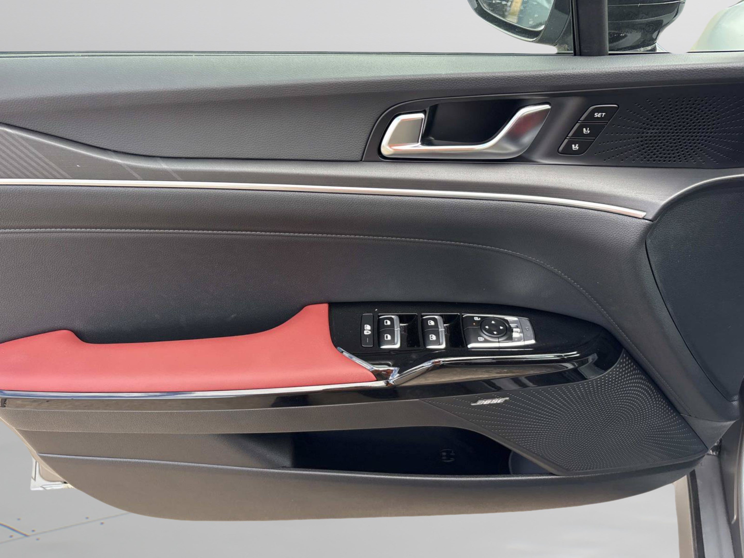 New 2027 Kia K5 GT-Line FWD image 15
