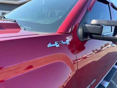 Used 2019 GMC Sierra 2500 SLT image 11