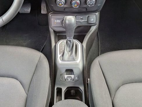 Used 2020 Jeep Renegade Sport w/ UConnect 7.0 Group image 19