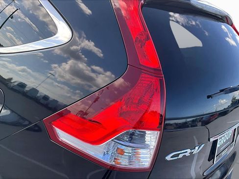 Used 2013 Honda CR-V EX-L image 27