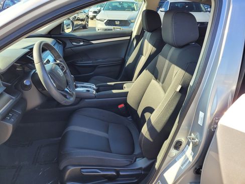 Used 2020 Honda Civic LX image 13