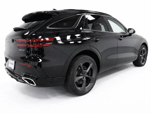 New 2026 Genesis GV70 3.5T Sport Prestige AWD/4WD image 3