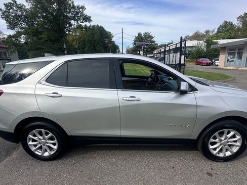 Used 2019 Chevrolet Equinox LT image 4