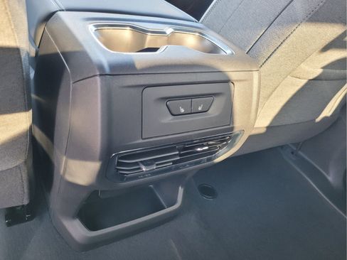 New 2026 GMC Sierra EV Elevation w/ Premium Package AWD/4WD image 12