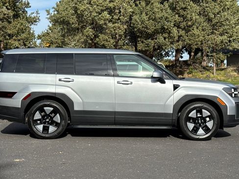 New 2026 Hyundai Santa Fe SE image 3