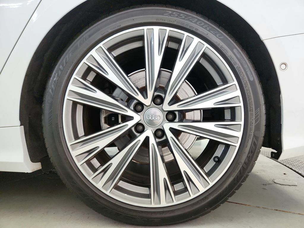 Used 2019 Audi A6 3.0T Premium Plus w/ Premium Plus Package AWD/4WD image 33