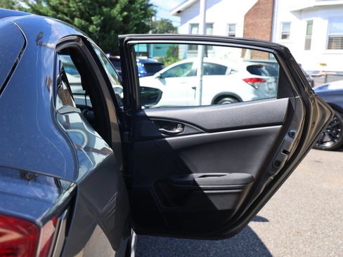 Used 2019 Honda Civic Sport image 22
