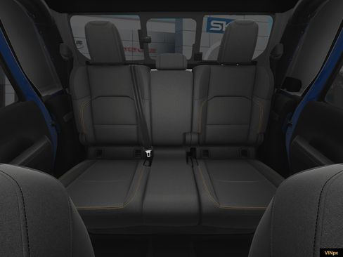 New 2025 Jeep Gladiator Sport image 19