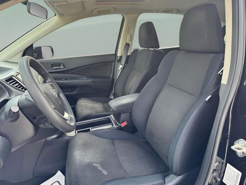 Used 2016 Honda CR-V EX image 21