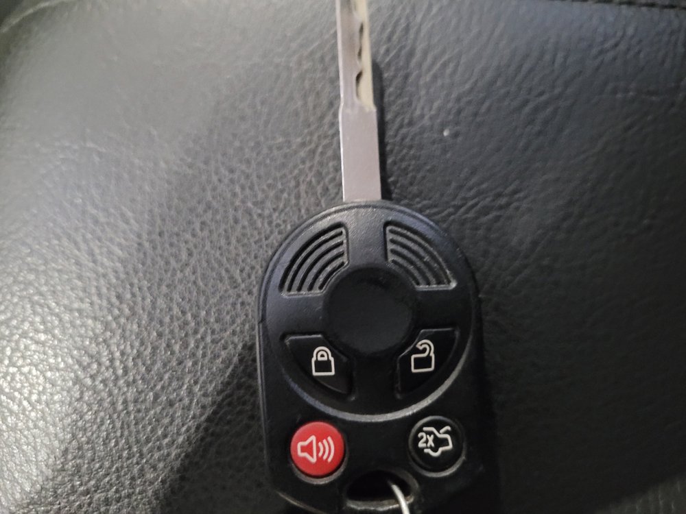 Used 2017 Ford Focus SE FWD image 32