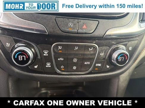 Used 2022 Chevrolet Equinox Premier image 21