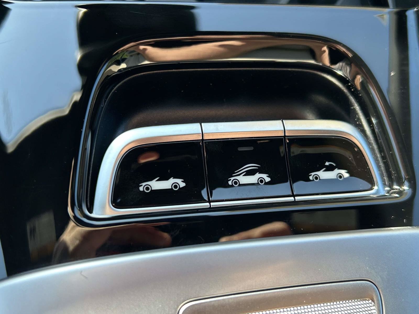 New 2027 Mercedes-Benz CLE 450 4MATIC Cabriolet image 39