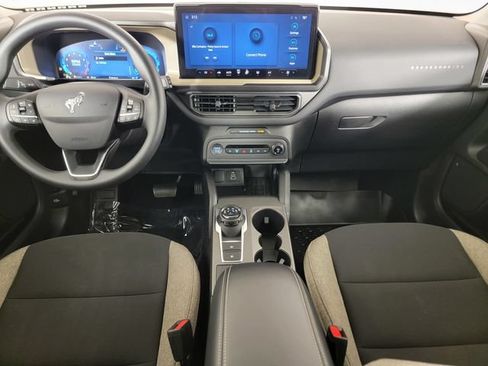 Used 2025 Ford Bronco Sport Big Bend AWD/4WD image 18