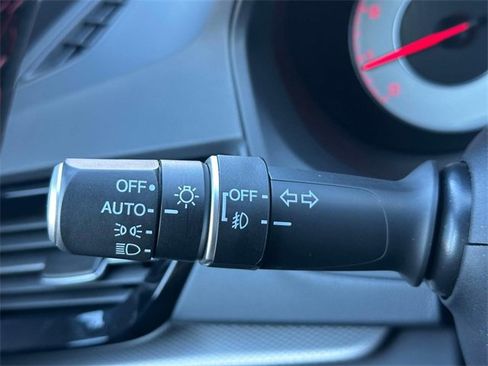 Used 2025 Acura RDX AWD w/ A-Spec & Advance Pkg image 36