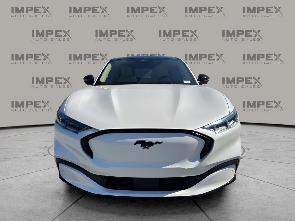 Used 2023 Ford Mustang Mach-E Premium RWD image 8