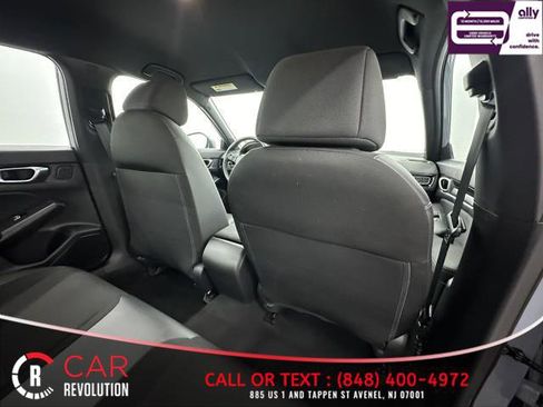 Used 2024 Honda Civic Sport image 39