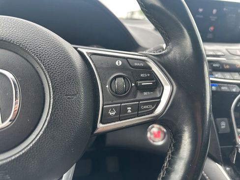 Used 2020 Acura RDX AWD w/ Advance Package image 21
