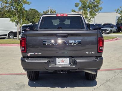 New 2025 RAM 2500 Lone Star