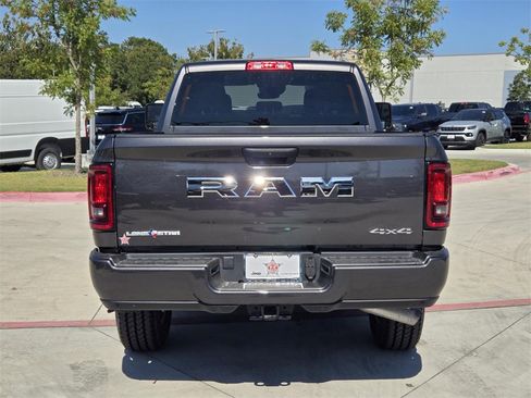 New 2025 RAM 2500 Lone Star image 4
