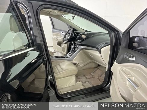Used 2015 Ford Escape SE w/ Equipment Group 201A AWD/4WD image 14